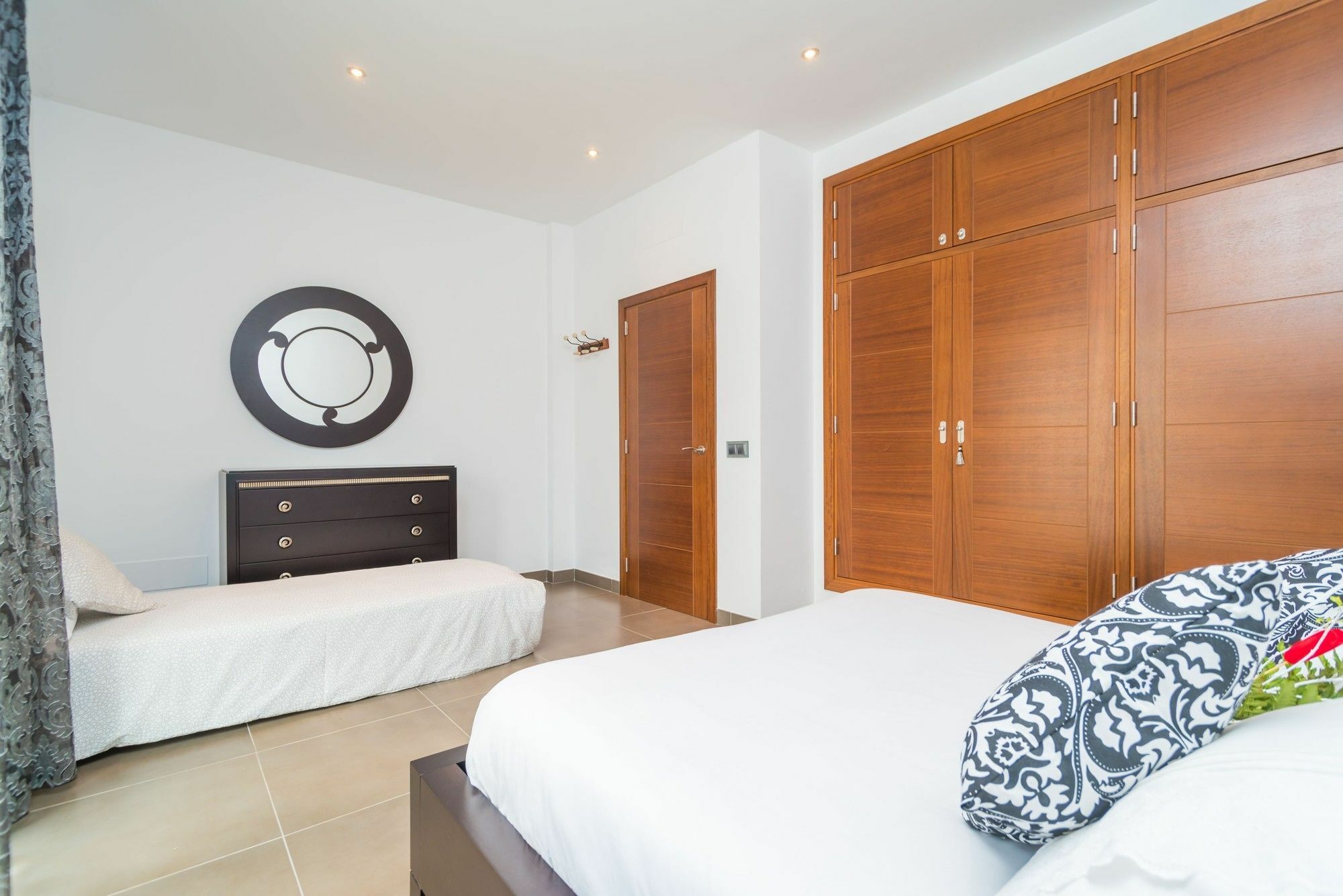 Casa Holganza Villa มาเรียเดอลาซาลุต ภายนอก รูปภาพ