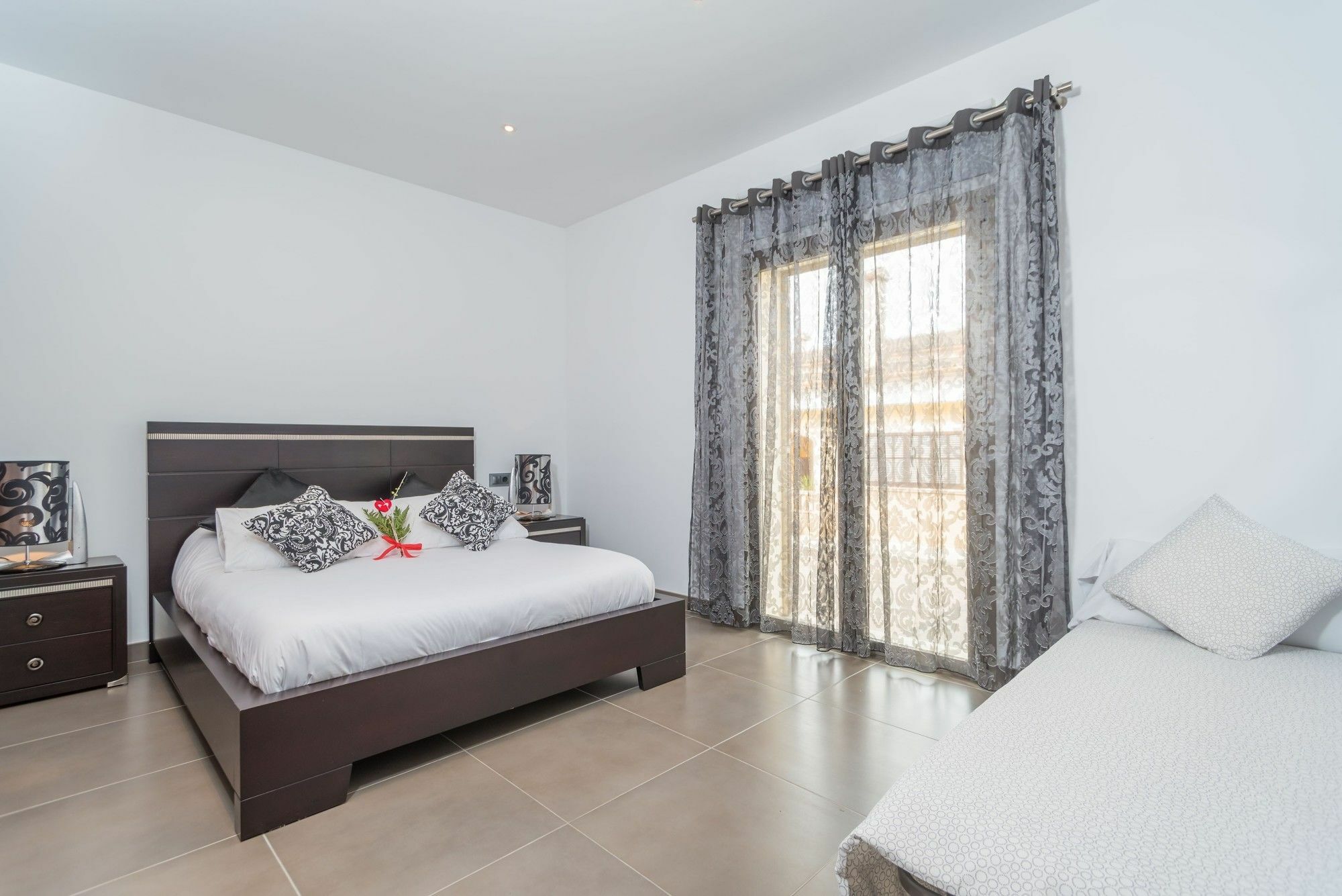 Casa Holganza Villa มาเรียเดอลาซาลุต ภายนอก รูปภาพ