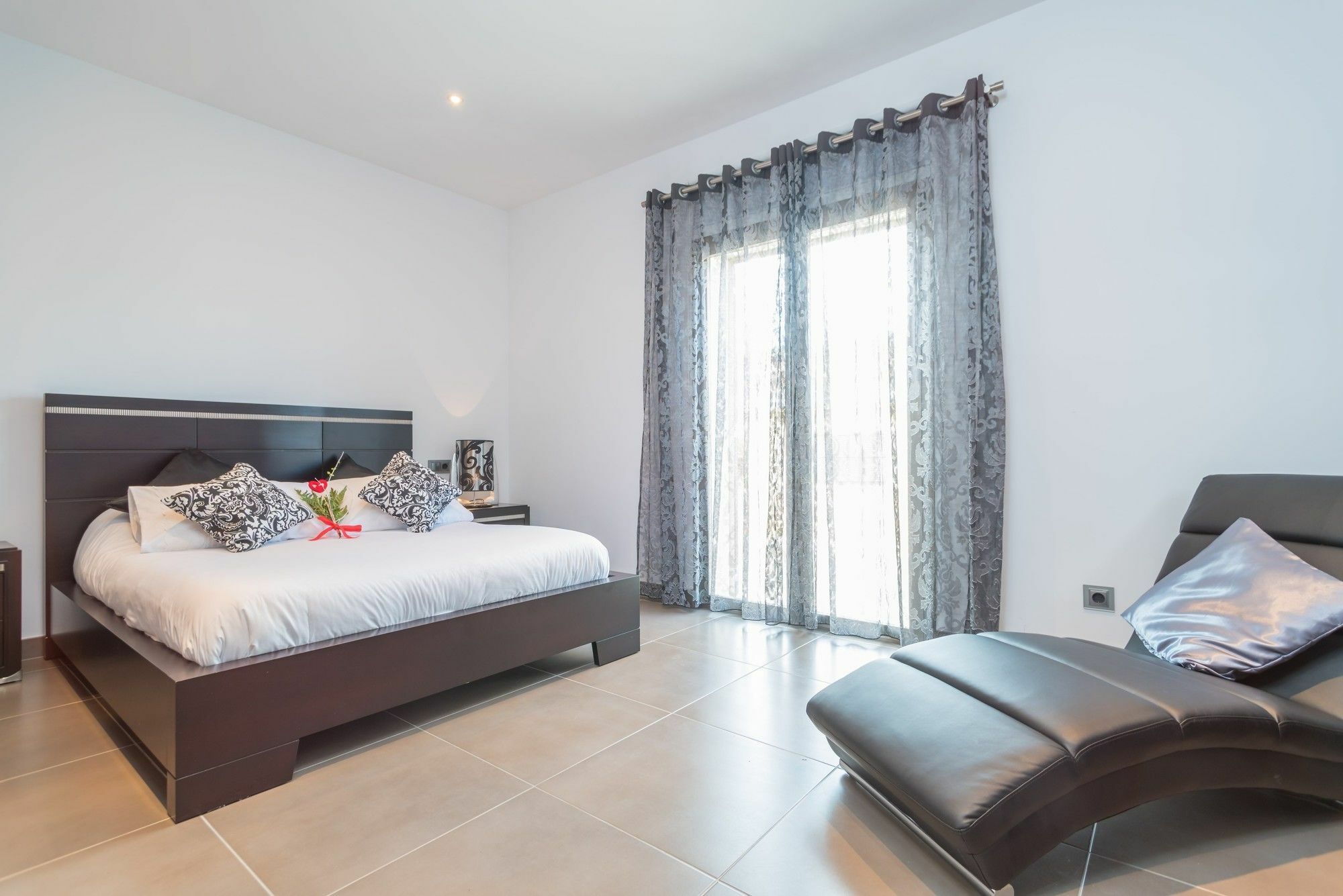 Casa Holganza Villa มาเรียเดอลาซาลุต ภายนอก รูปภาพ