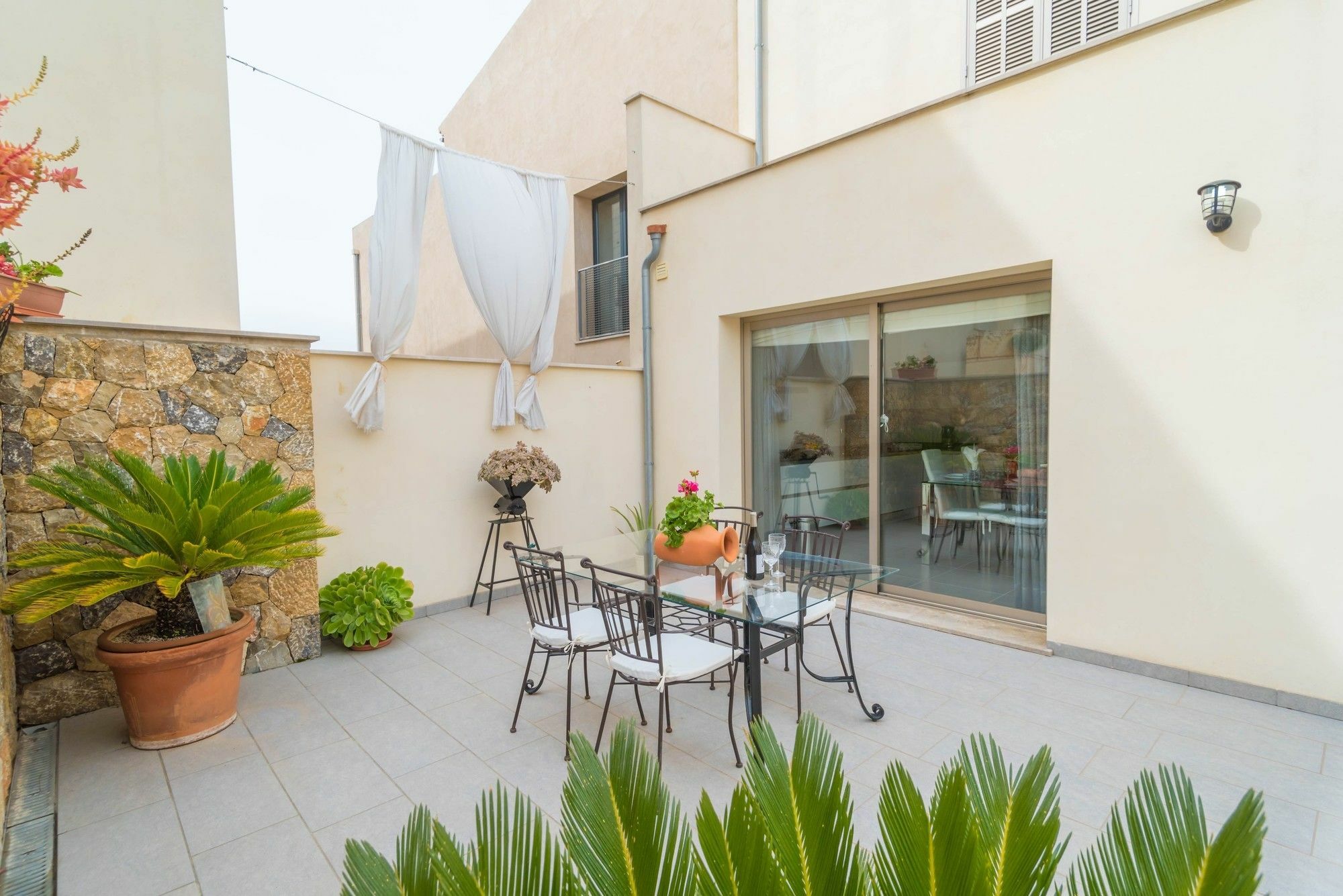 Casa Holganza Villa มาเรียเดอลาซาลุต ภายนอก รูปภาพ
